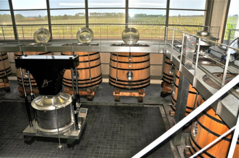 Pomerol Séduction <br> Un week-end à vélo dans le Bordelais